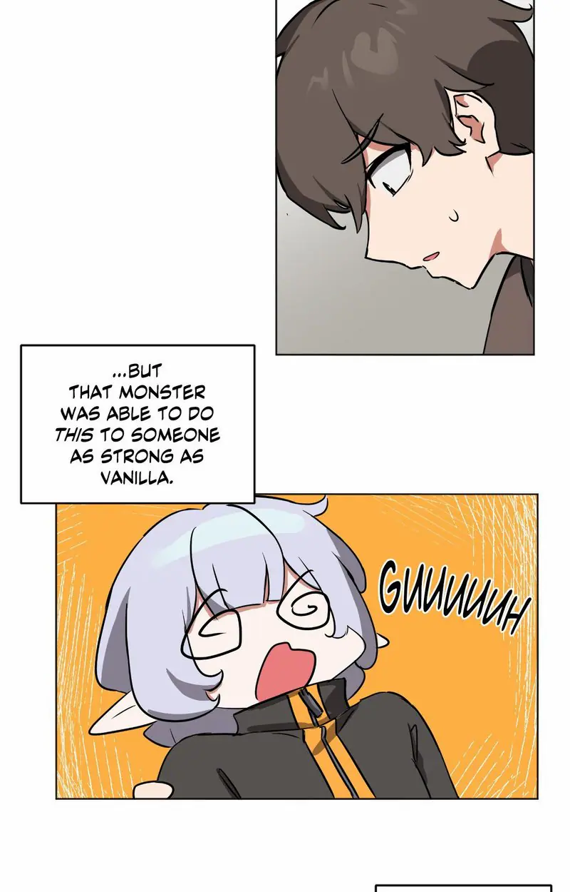 No Man’s Land (Uncensored), chapter 65, page 69 of 80