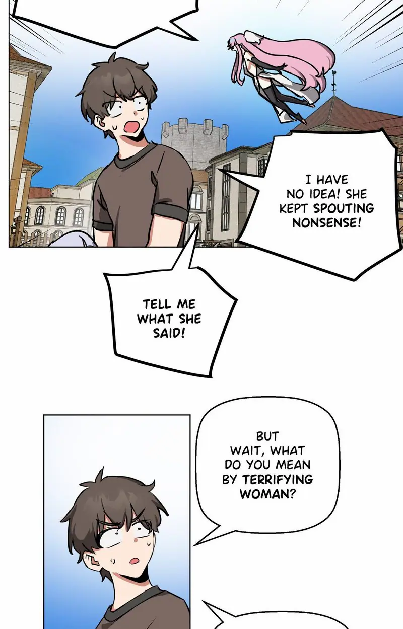 No Man’s Land (Uncensored), chapter 65, page 73 of 80
