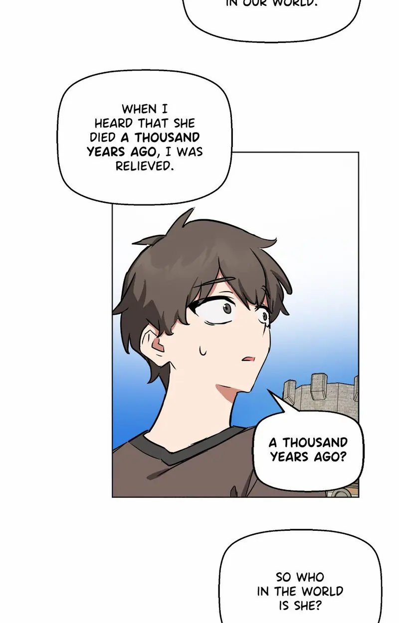 No Man’s Land (Uncensored), chapter 65, page 75 of 80