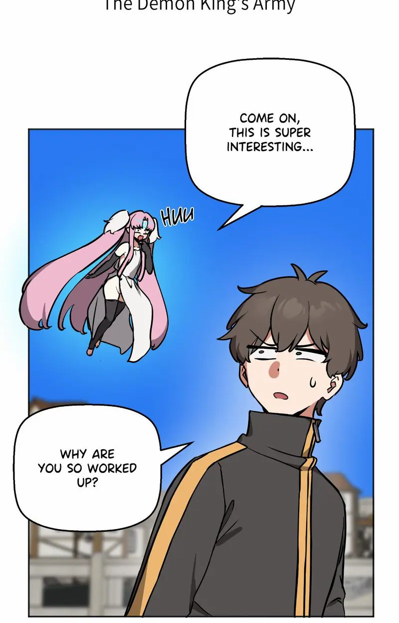 No Man’s Land (Uncensored), chapter 66, page 18 of 79