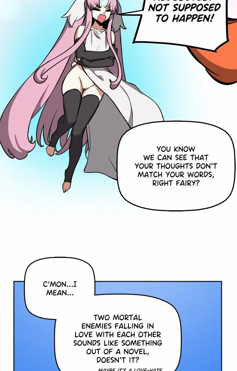 No Man’s Land (Uncensored), chapter 66, page 25 of 79