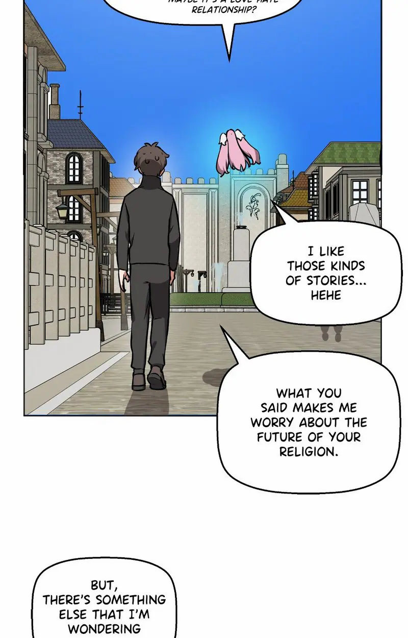 No Man’s Land (Uncensored), chapter 66, page 26 of 79