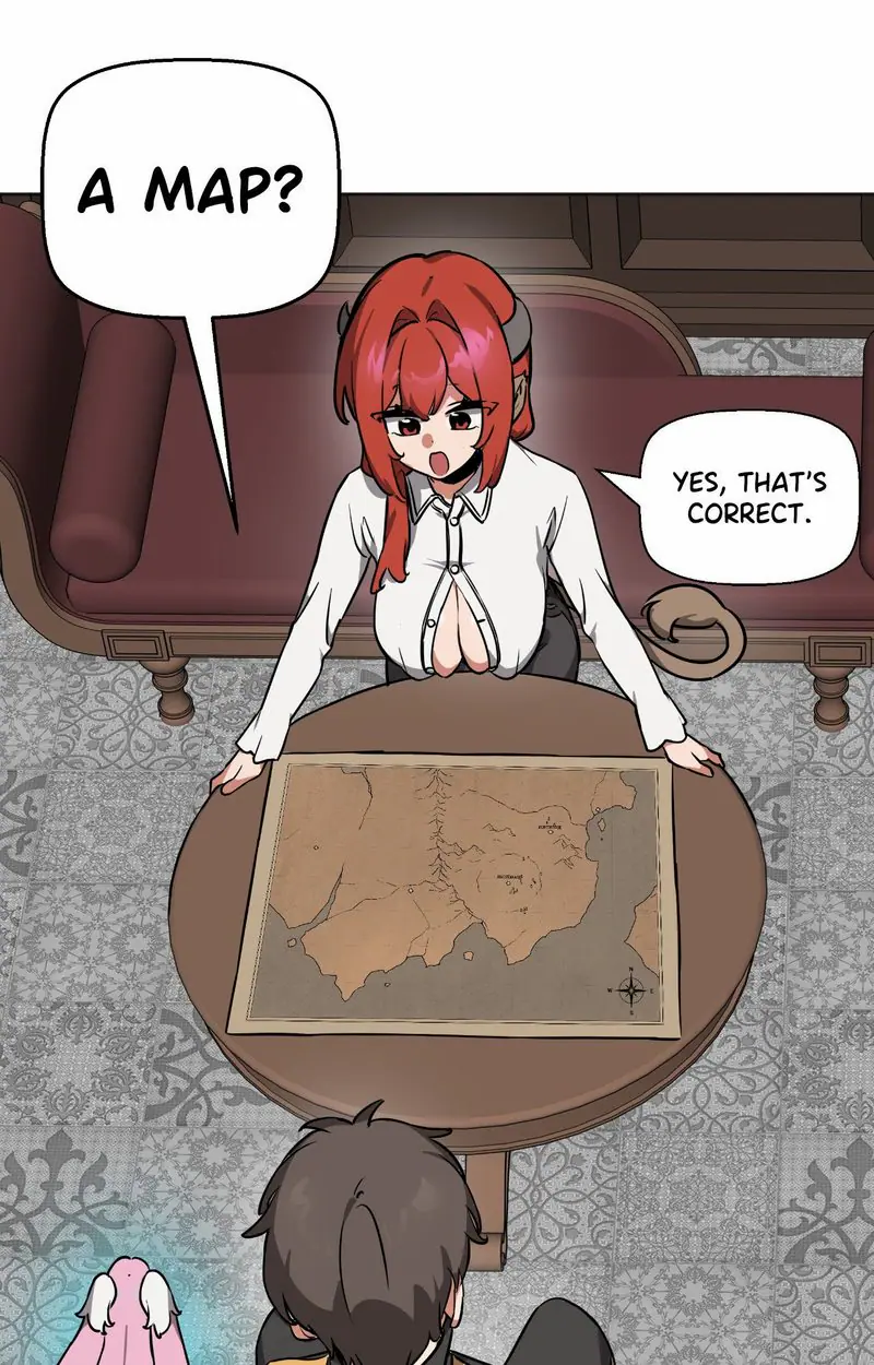 No Man’s Land (Uncensored), chapter 66, page 59 of 79