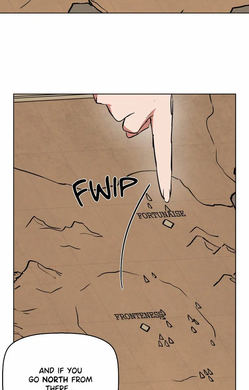No Man’s Land (Uncensored), chapter 66, page 61 of 79