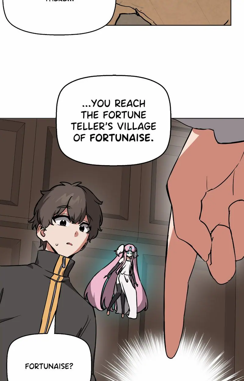 No Man’s Land (Uncensored), chapter 66, page 62 of 79