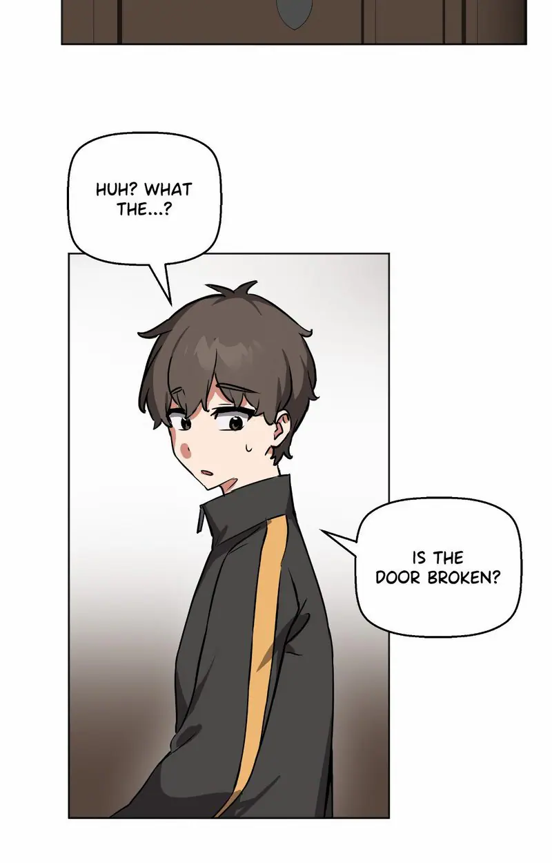 No Man’s Land (Uncensored), chapter 66, page 70 of 79