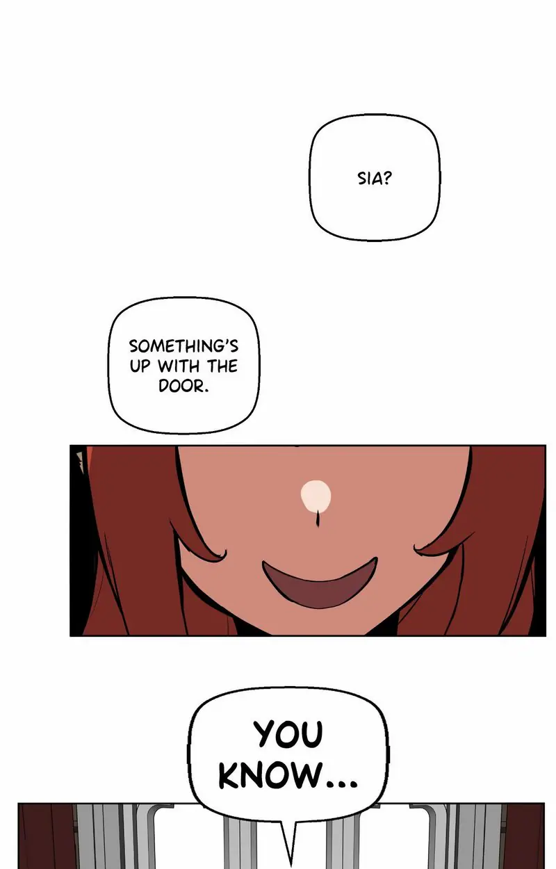 No Man’s Land (Uncensored), chapter 66, page 71 of 79
