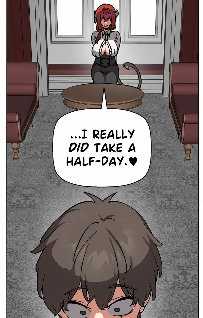 No Man’s Land (Uncensored), chapter 66, page 72 of 79