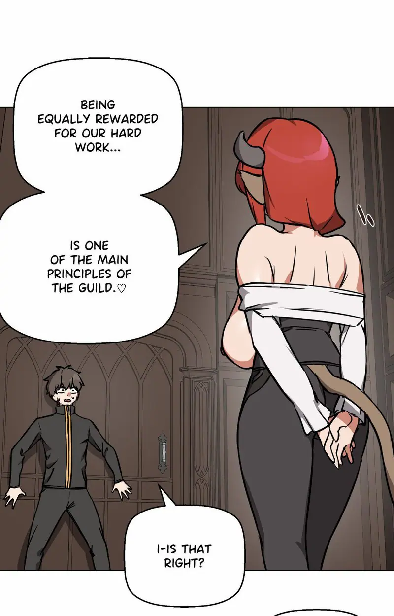 No Man’s Land (Uncensored), chapter 66, page 76 of 79