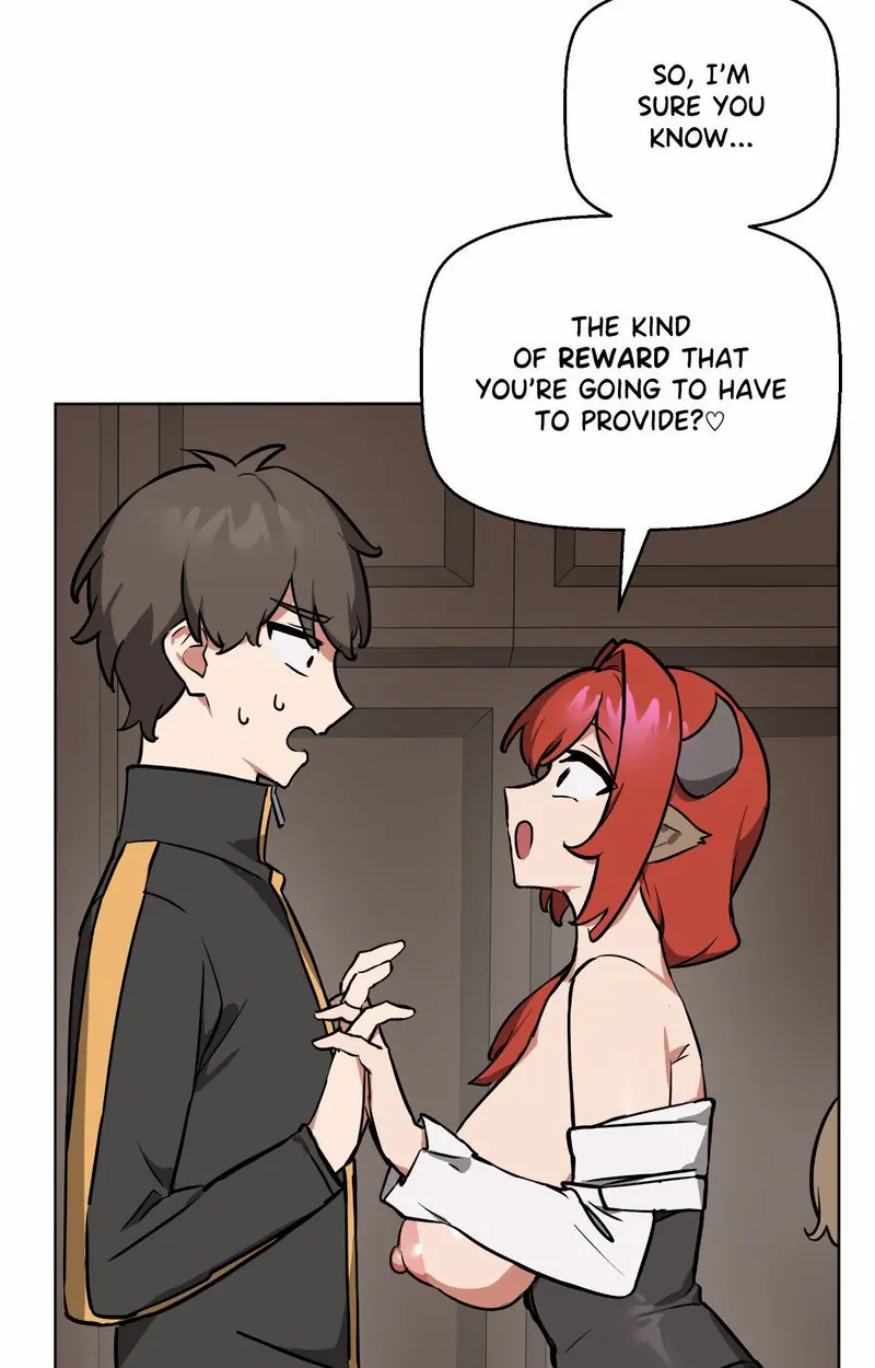 No Man’s Land (Uncensored), chapter 66, page 77 of 79