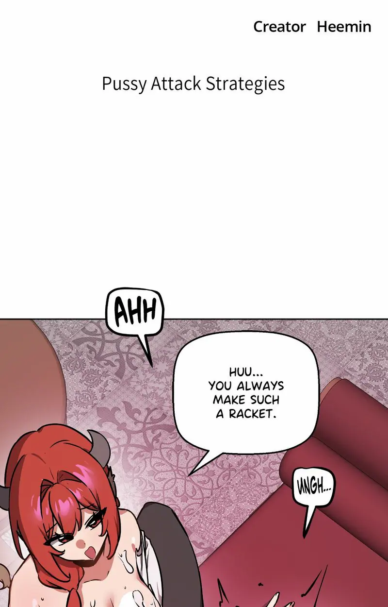 No Man’s Land (Uncensored), chapter 67, page 10 of 84