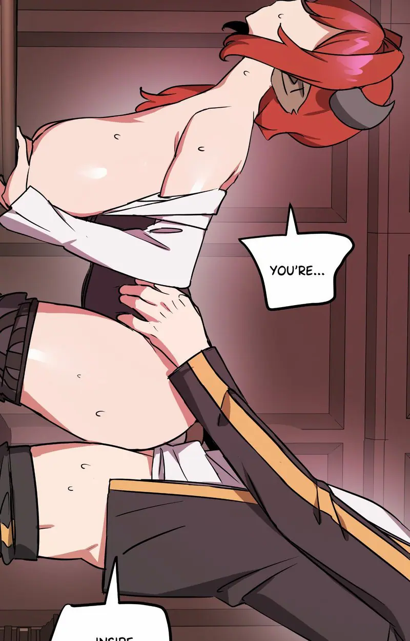 No Man’s Land (Uncensored), chapter 67, page 24 of 84