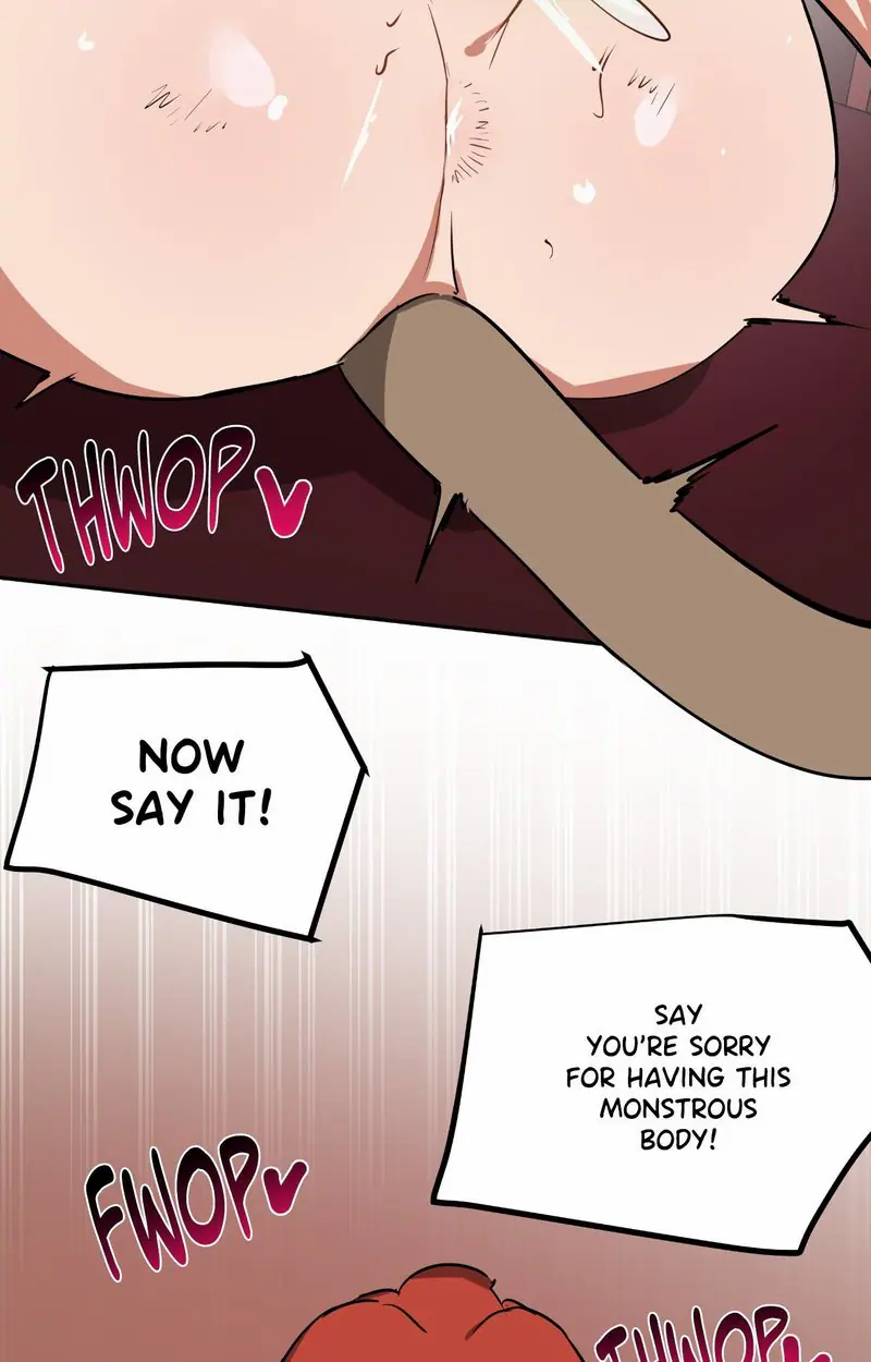 No Man’s Land (Uncensored), chapter 67, page 36 of 84
