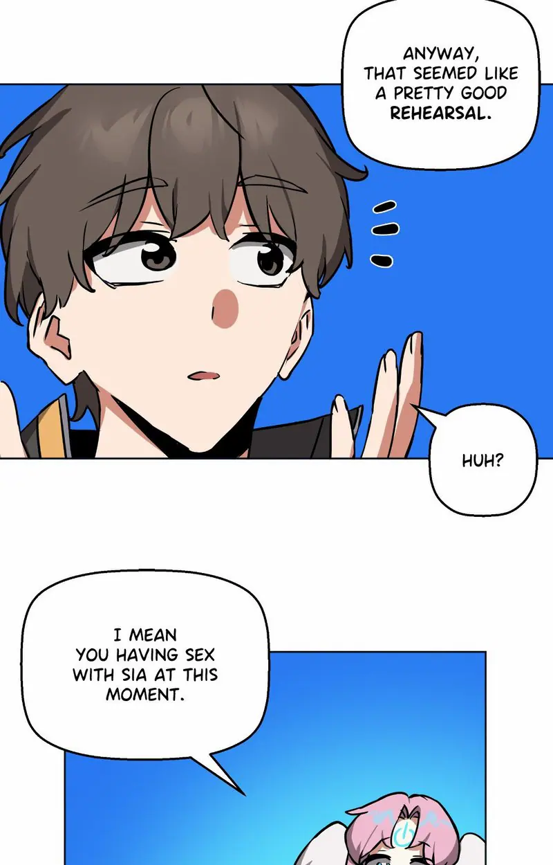 No Man’s Land (Uncensored), chapter 67, page 66 of 84