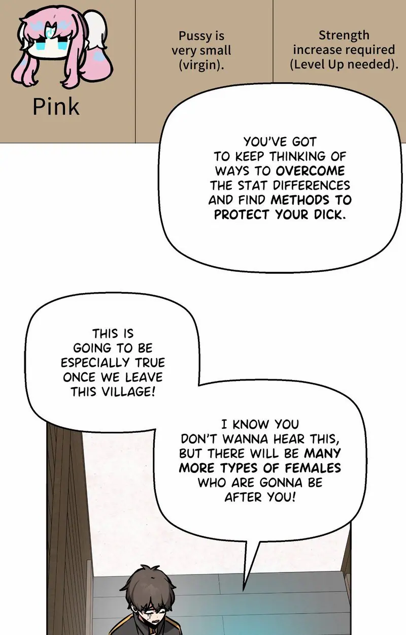 No Man’s Land (Uncensored), chapter 67, page 69 of 84