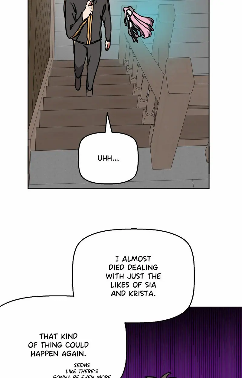 No Man’s Land (Uncensored), chapter 67, page 70 of 84