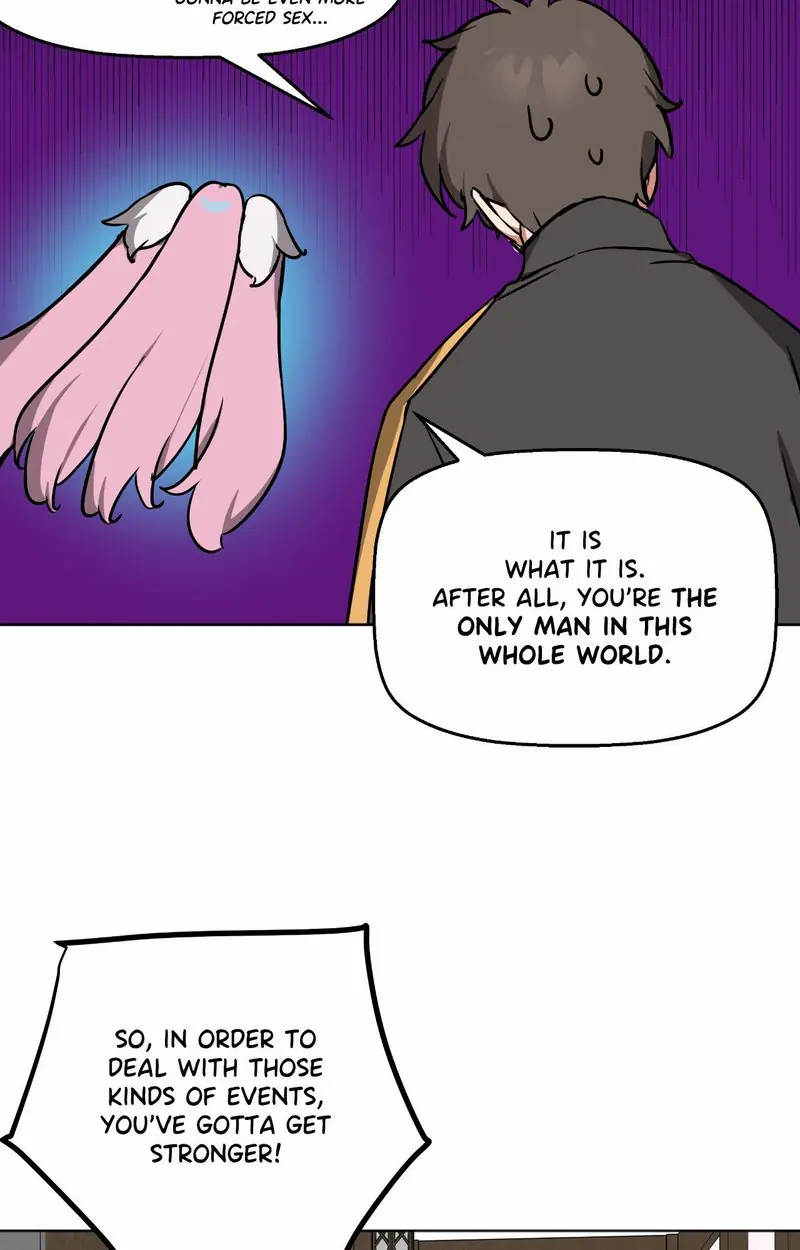 No Man’s Land (Uncensored), chapter 67, page 71 of 84