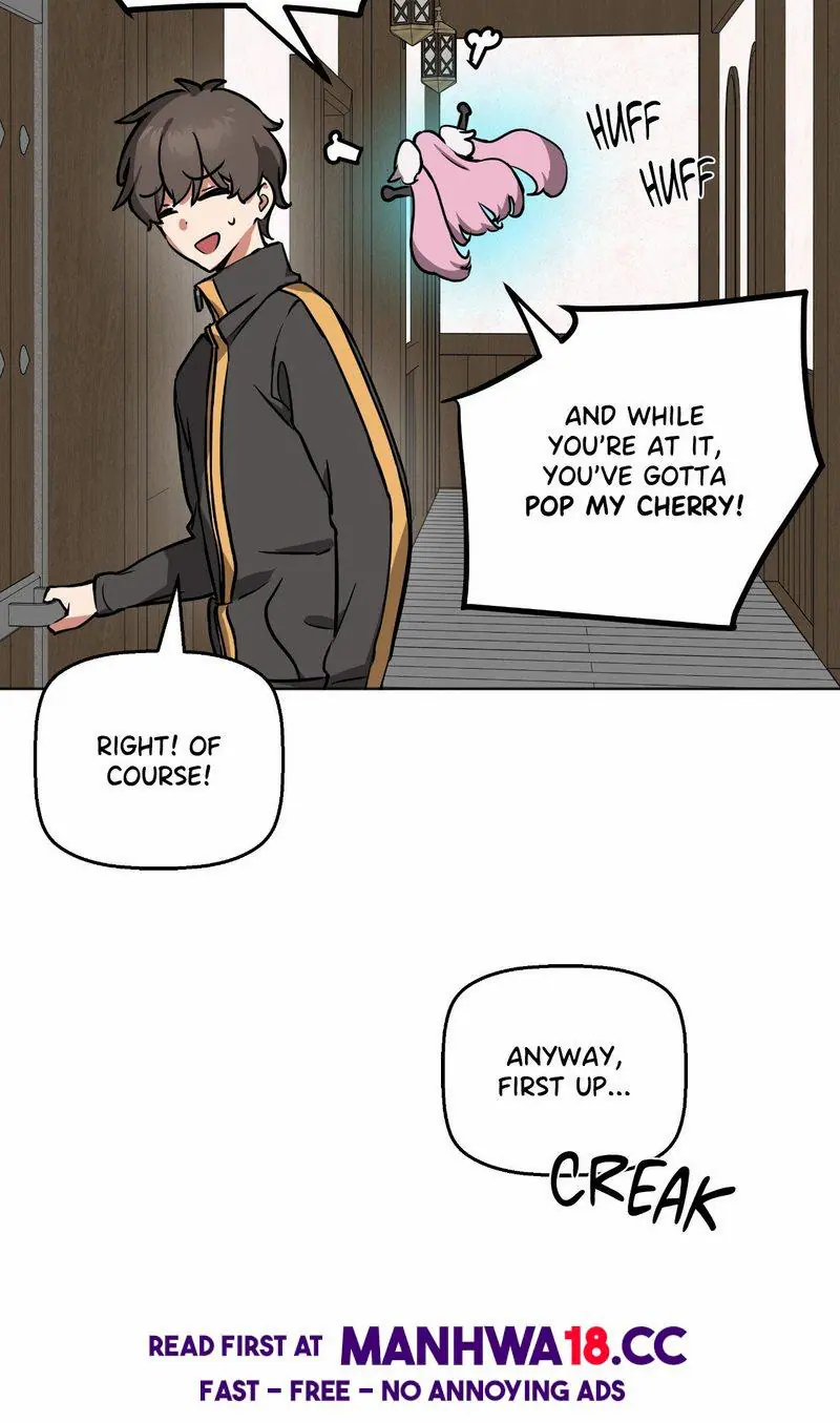 No Man’s Land (Uncensored), chapter 67, page 72 of 84