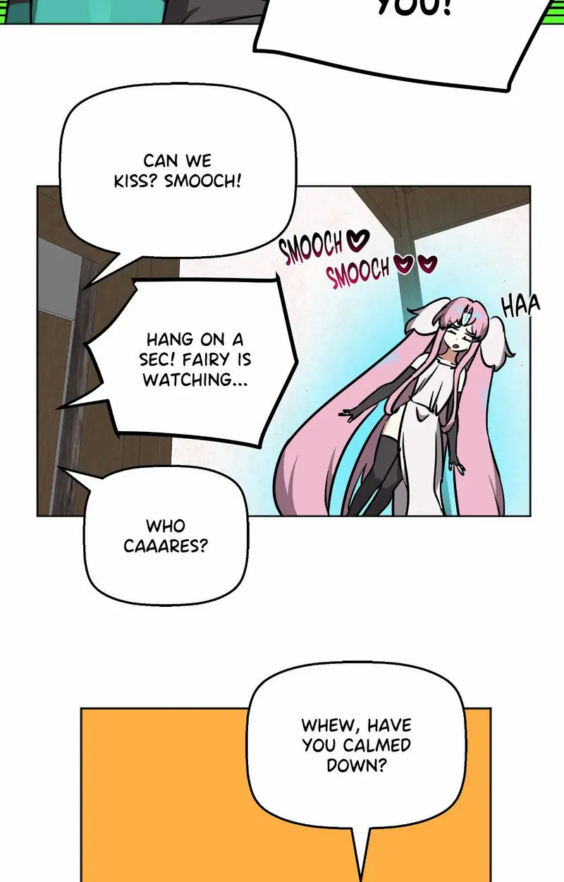 No Man’s Land (Uncensored), chapter 67, page 75 of 84
