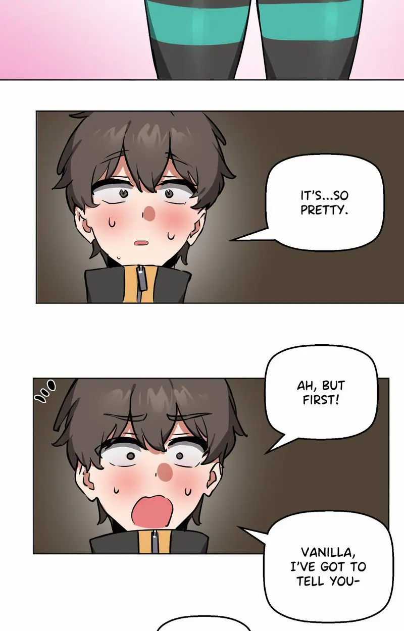 No Man’s Land (Uncensored), chapter 67, page 79 of 84