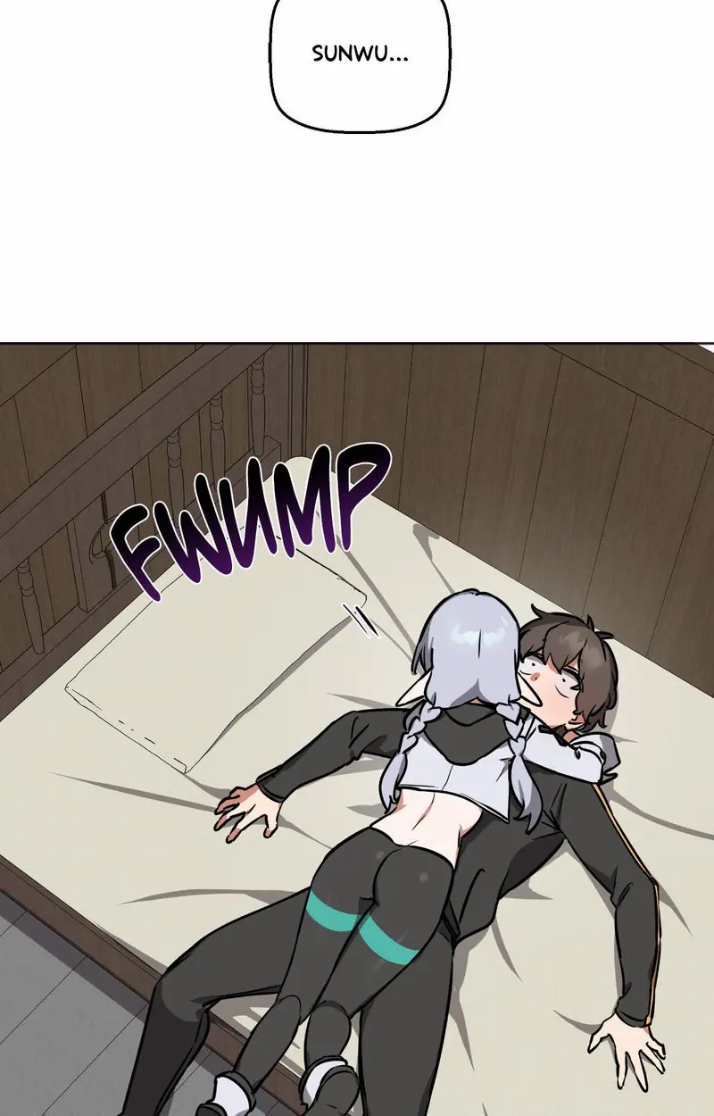 No Man’s Land (Uncensored), chapter 67, page 80 of 84