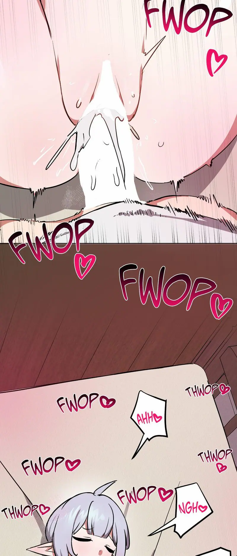 No Man’s Land (Uncensored), chapter 68, page 12 of 56