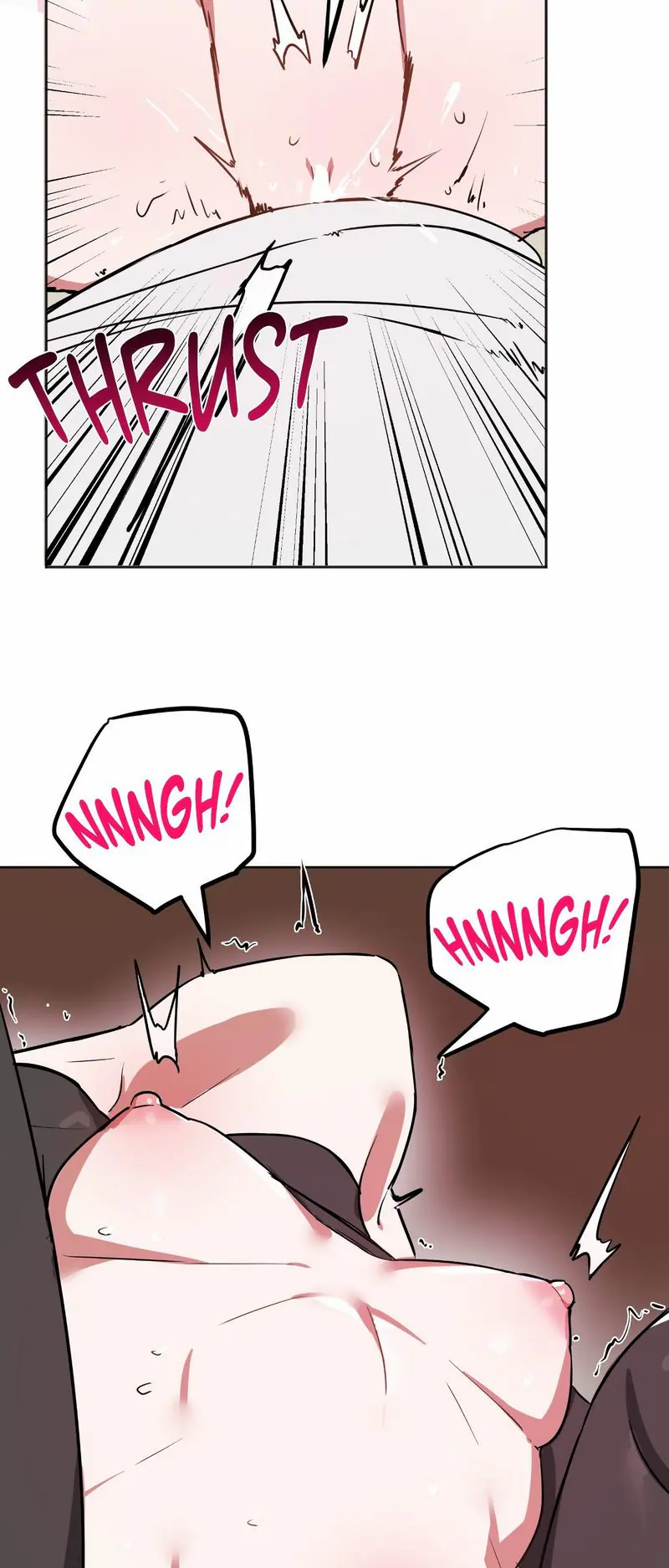 No Man’s Land (Uncensored), chapter 68, page 14 of 56