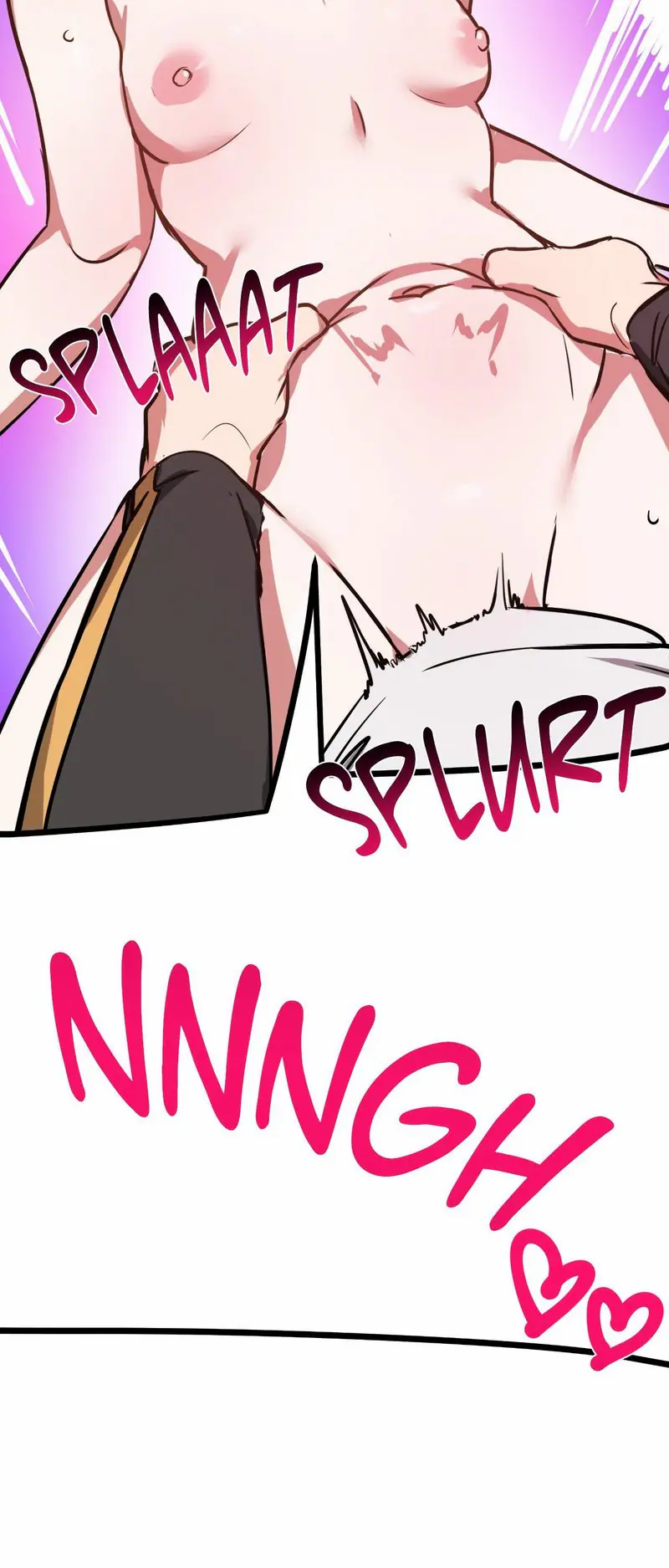 No Man’s Land (Uncensored), chapter 68, page 17 of 56