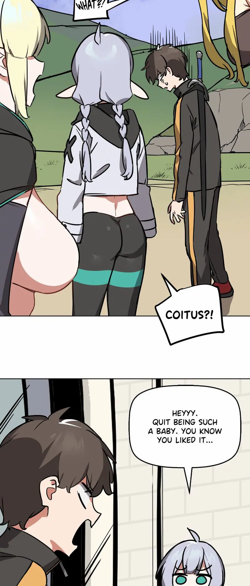 No Man’s Land (Uncensored), chapter 68, page 22 of 56