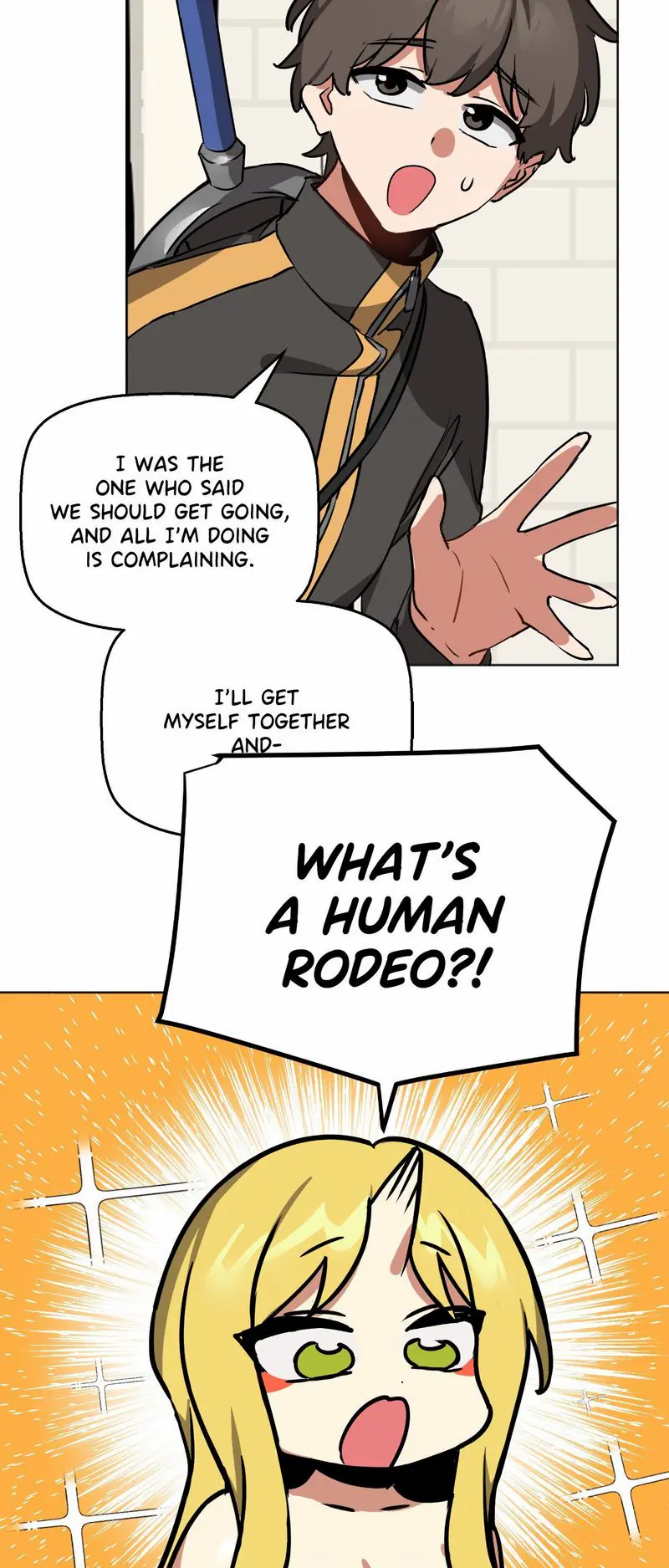 No Man’s Land (Uncensored), chapter 68, page 26 of 56