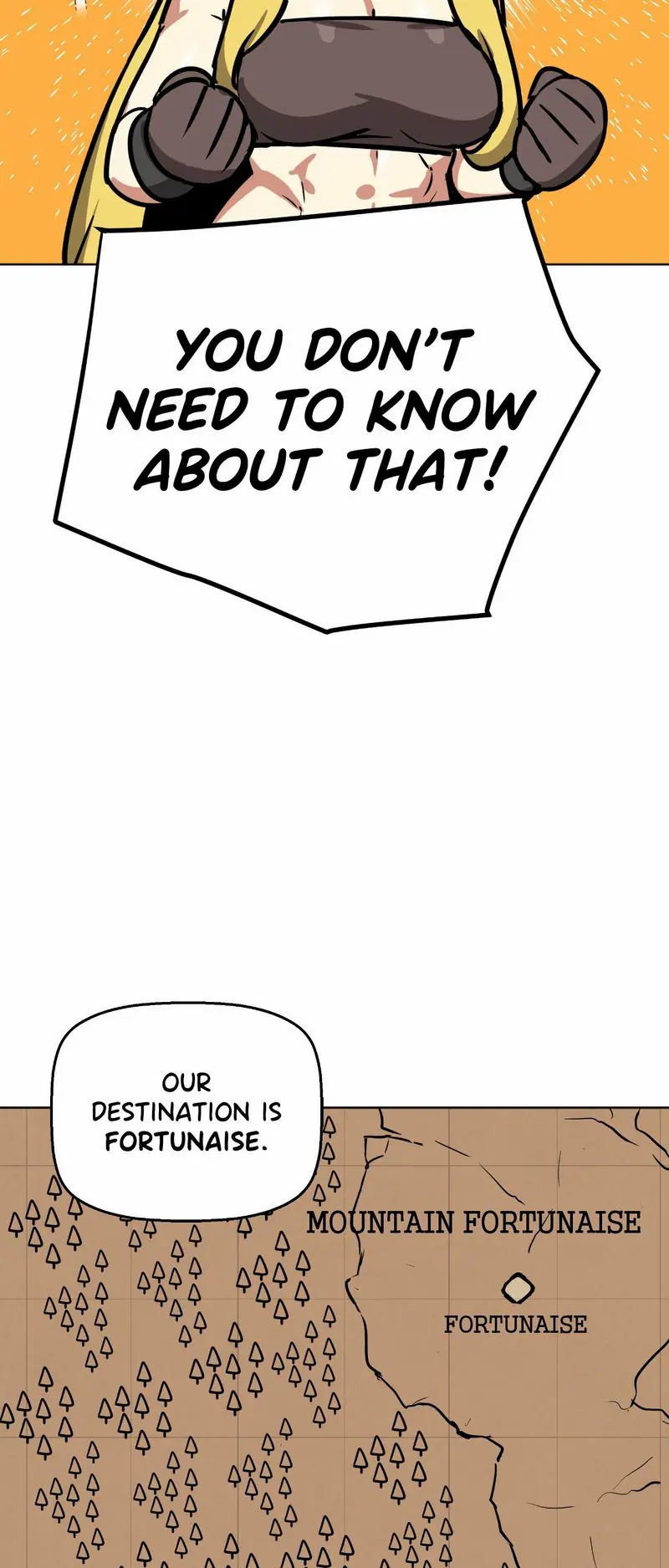 No Man’s Land (Uncensored), chapter 68, page 27 of 56