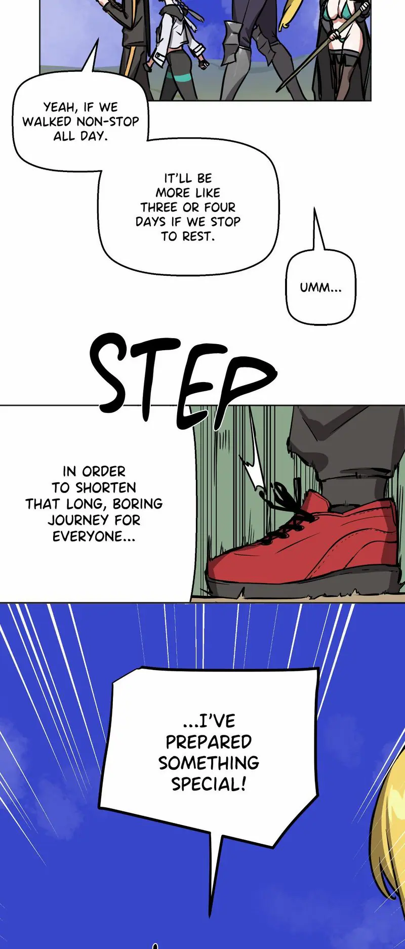 No Man’s Land (Uncensored), chapter 68, page 29 of 56