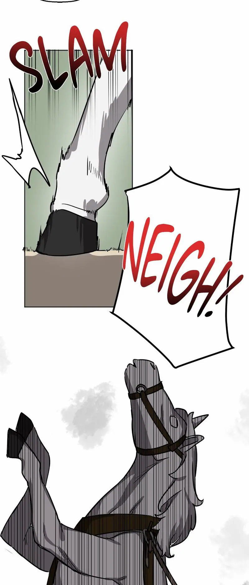 No Man’s Land (Uncensored), chapter 68, page 32 of 56