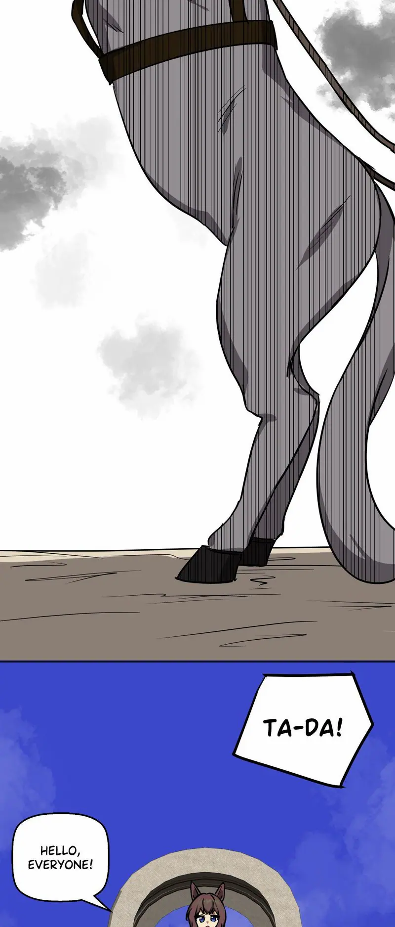 No Man’s Land (Uncensored), chapter 68, page 33 of 56