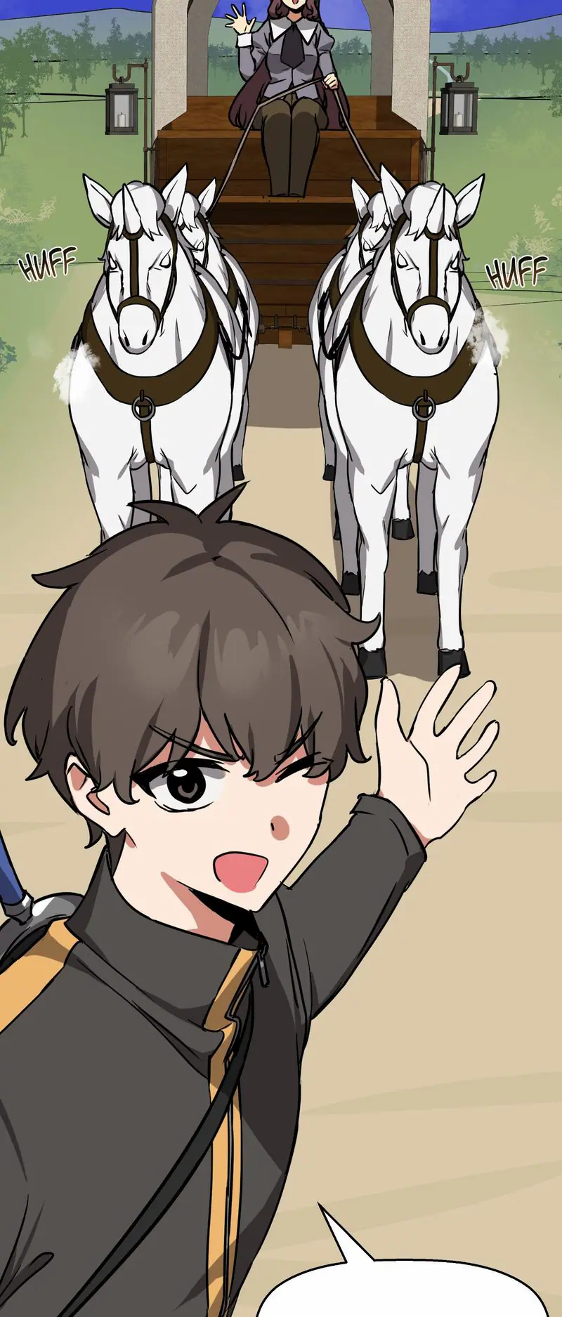 No Man’s Land (Uncensored), chapter 68, page 34 of 56