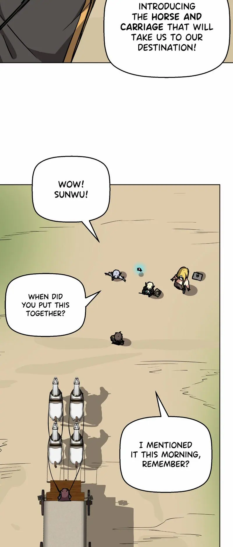 No Man’s Land (Uncensored), chapter 68, page 35 of 56