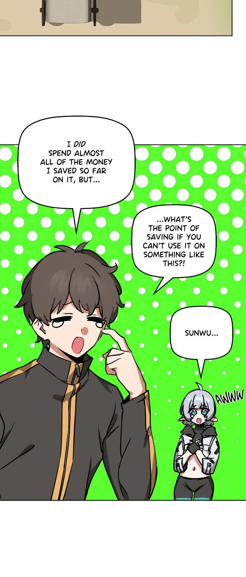 No Man’s Land (Uncensored), chapter 68, page 36 of 56
