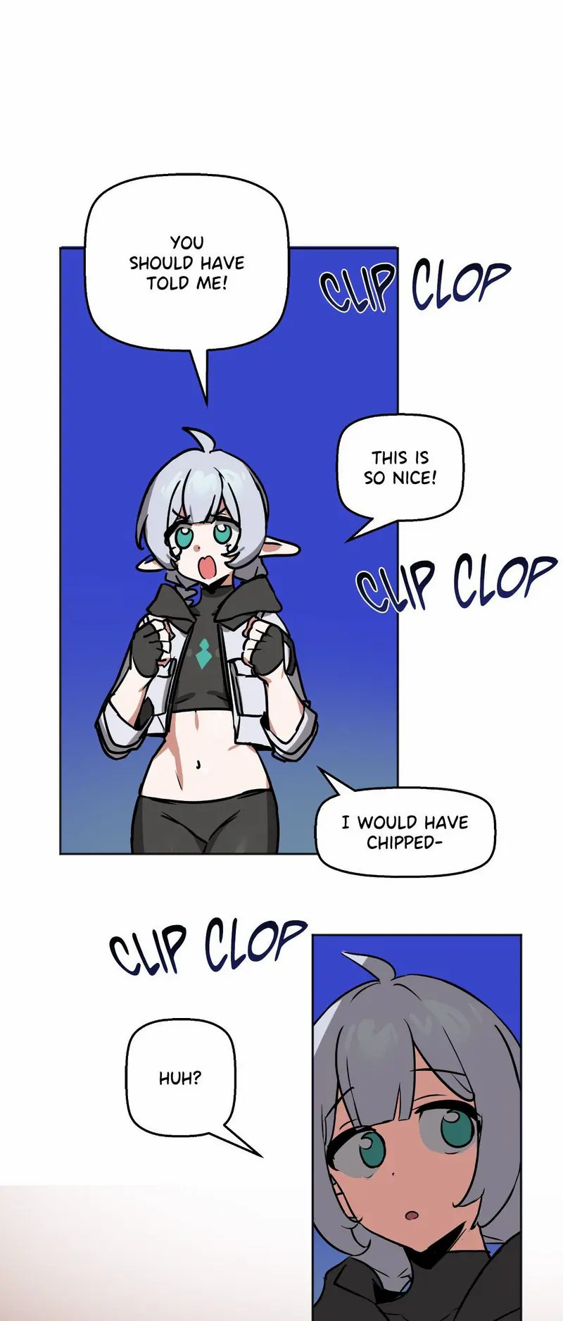 No Man’s Land (Uncensored), chapter 68, page 37 of 56