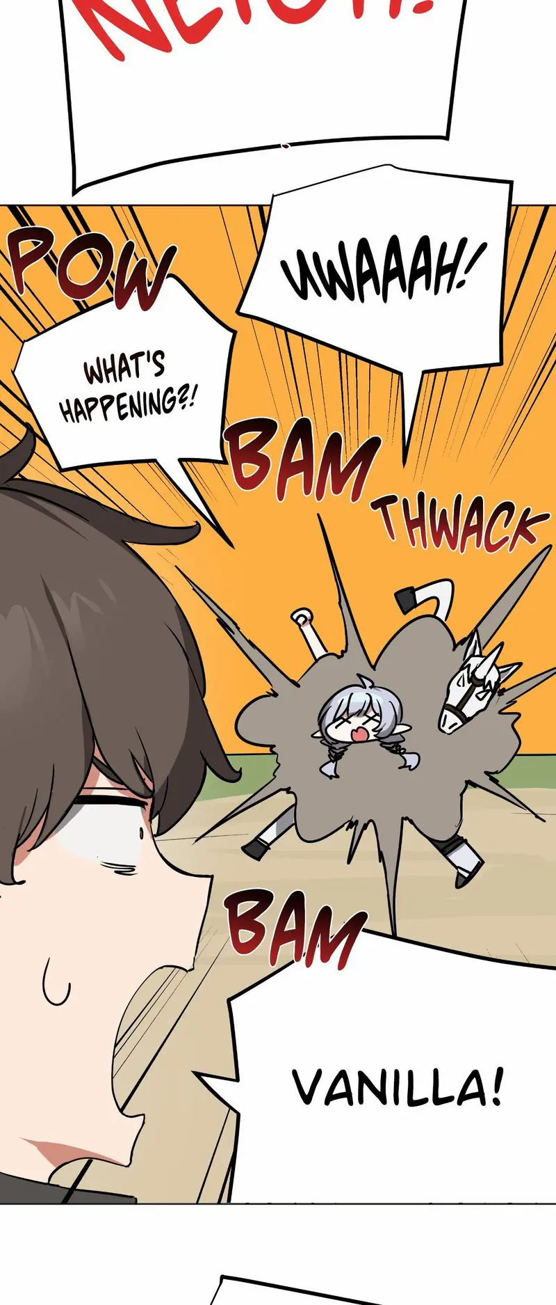 No Man’s Land (Uncensored), chapter 68, page 40 of 56