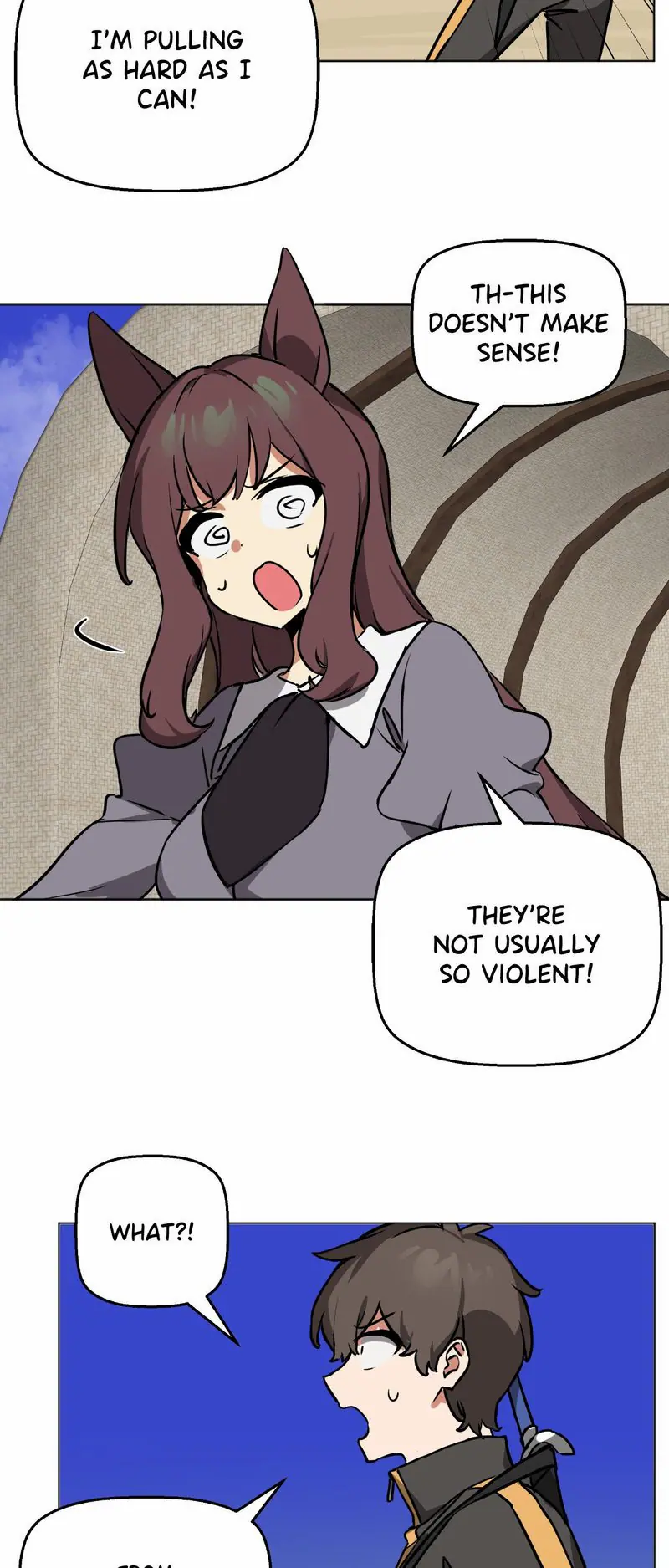 No Man’s Land (Uncensored), chapter 68, page 43 of 56