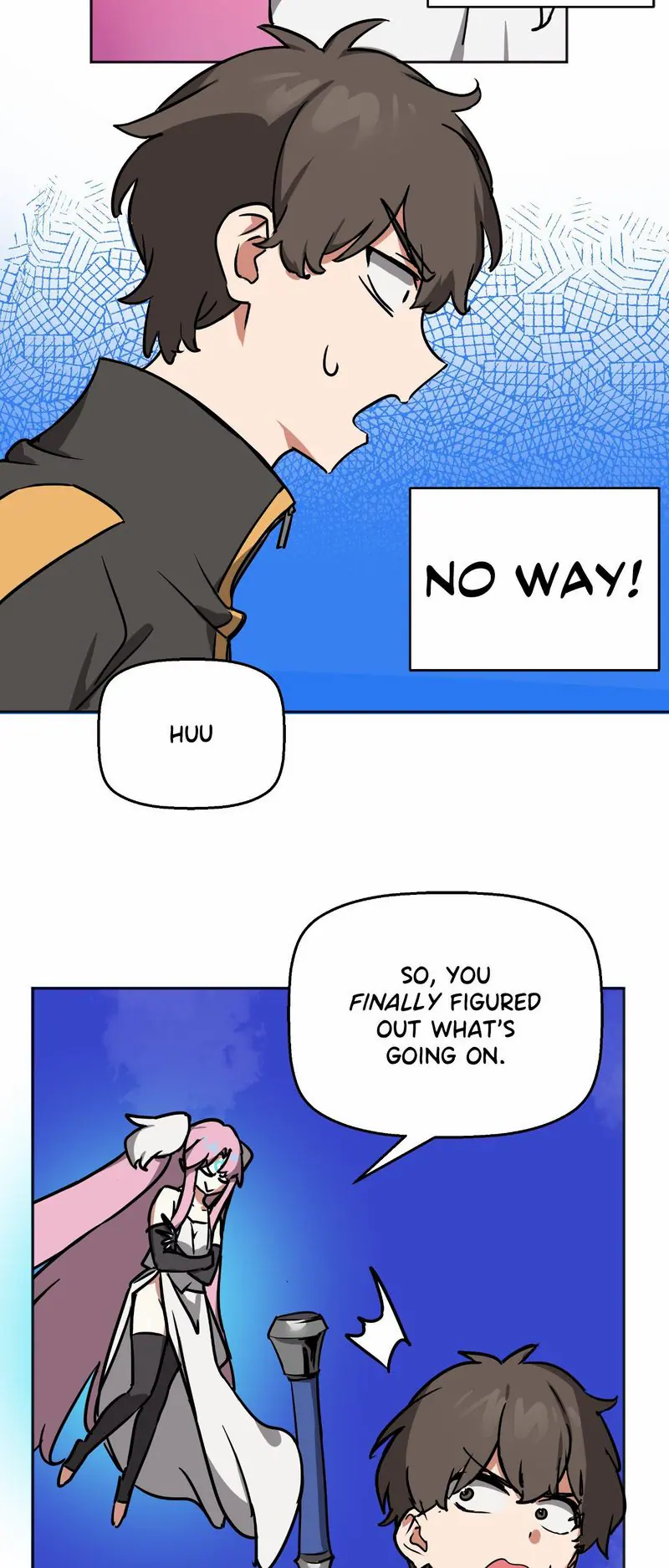 No Man’s Land (Uncensored), chapter 68, page 49 of 56