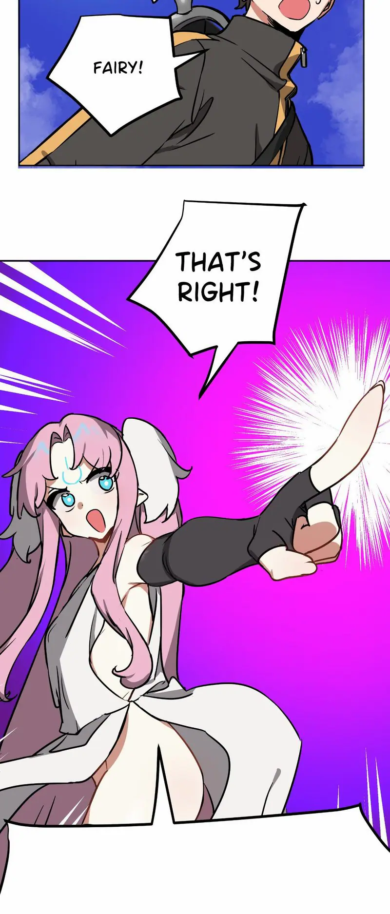 No Man’s Land (Uncensored), chapter 68, page 50 of 56