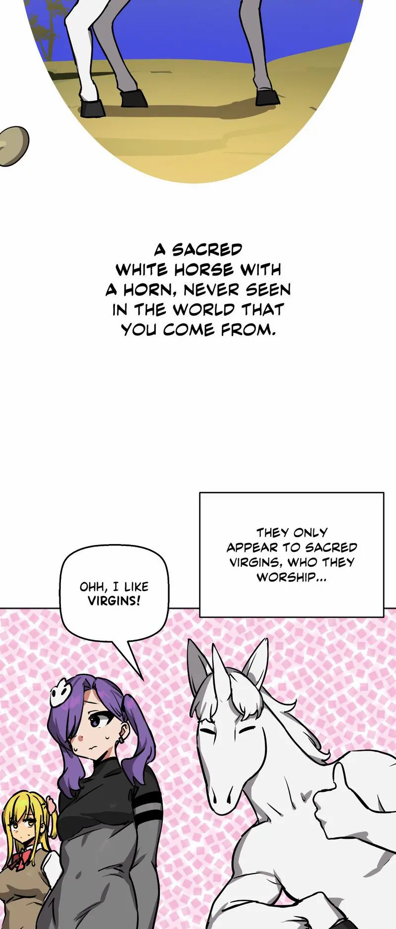 No Man’s Land (Uncensored), chapter 68, page 52 of 56
