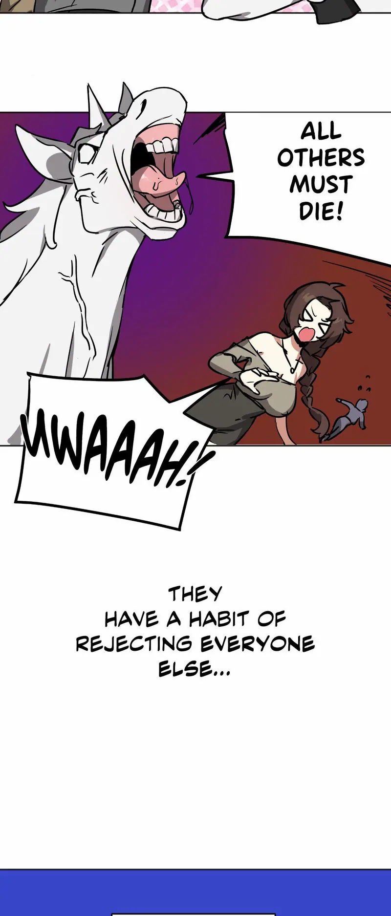 No Man’s Land (Uncensored), chapter 68, page 53 of 56