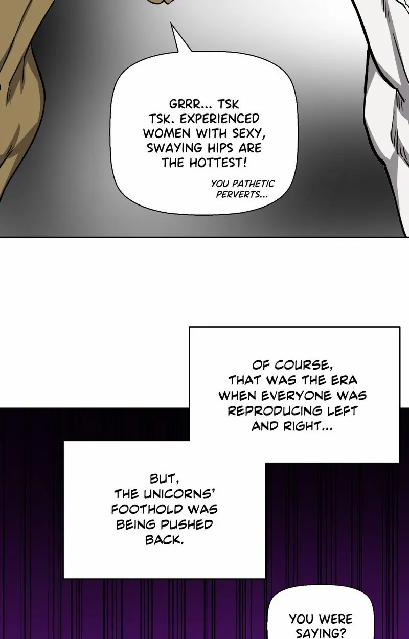 No Man’s Land (Uncensored), chapter 69, page 8 of 80