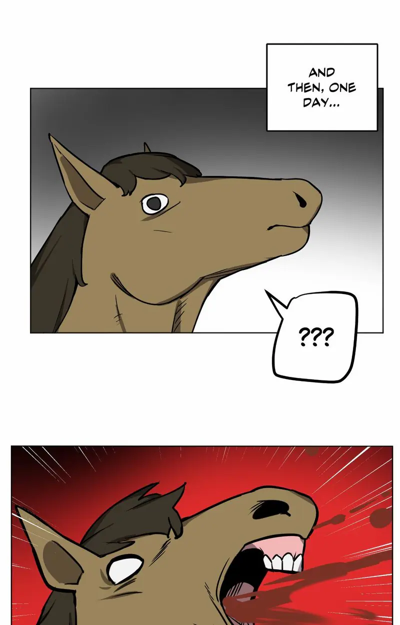 No Man’s Land (Uncensored), chapter 69, page 10 of 80