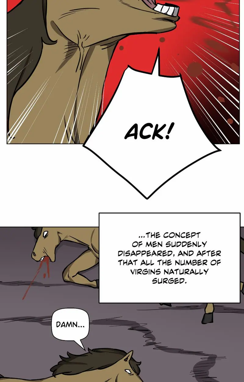 No Man’s Land (Uncensored), chapter 69, page 11 of 80