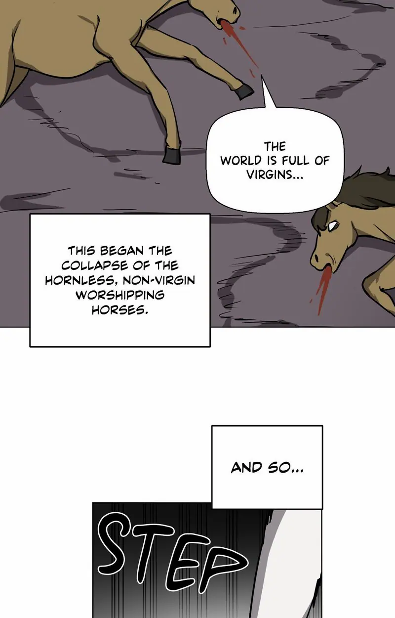 No Man’s Land (Uncensored), chapter 69, page 12 of 80