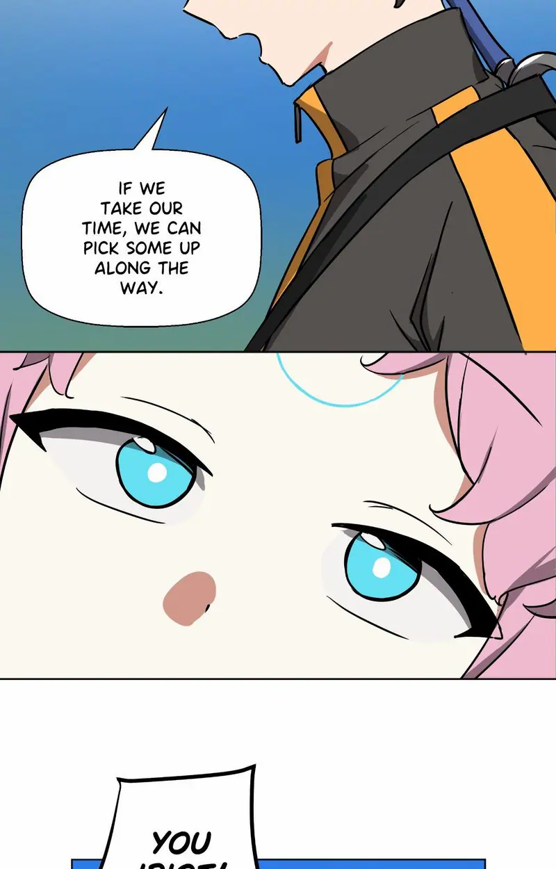 No Man’s Land (Uncensored), chapter 69, page 25 of 80