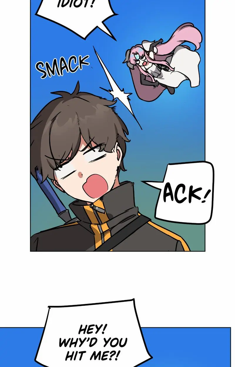 No Man’s Land (Uncensored), chapter 69, page 26 of 80